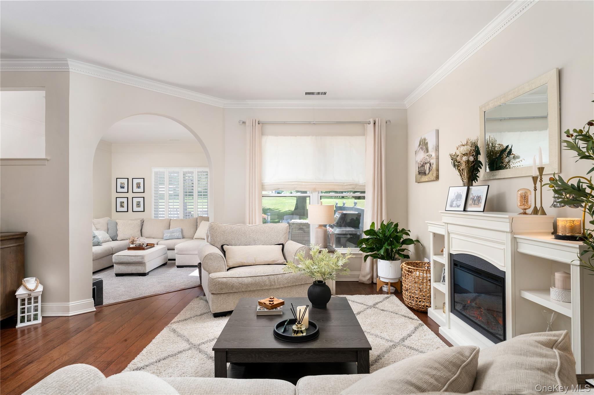 742 Birchwood Park Drive, Middle Island, NY 11953