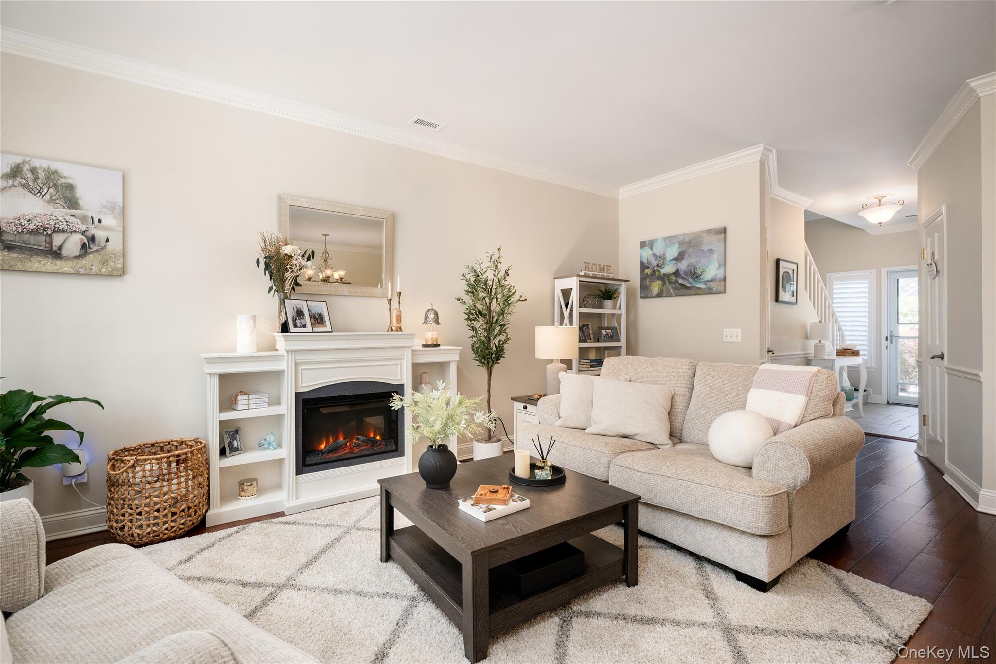 742 Birchwood Park Drive, Middle Island, NY 11953