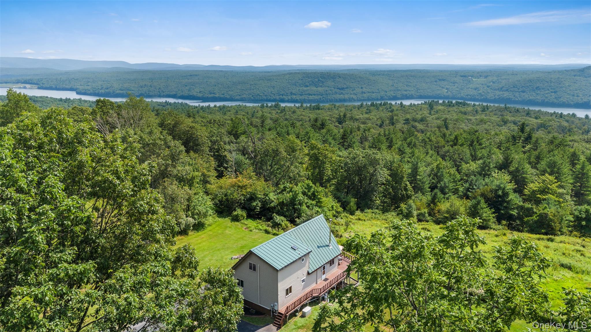 65 Phil Martin Road, Ellenville, NY 12458