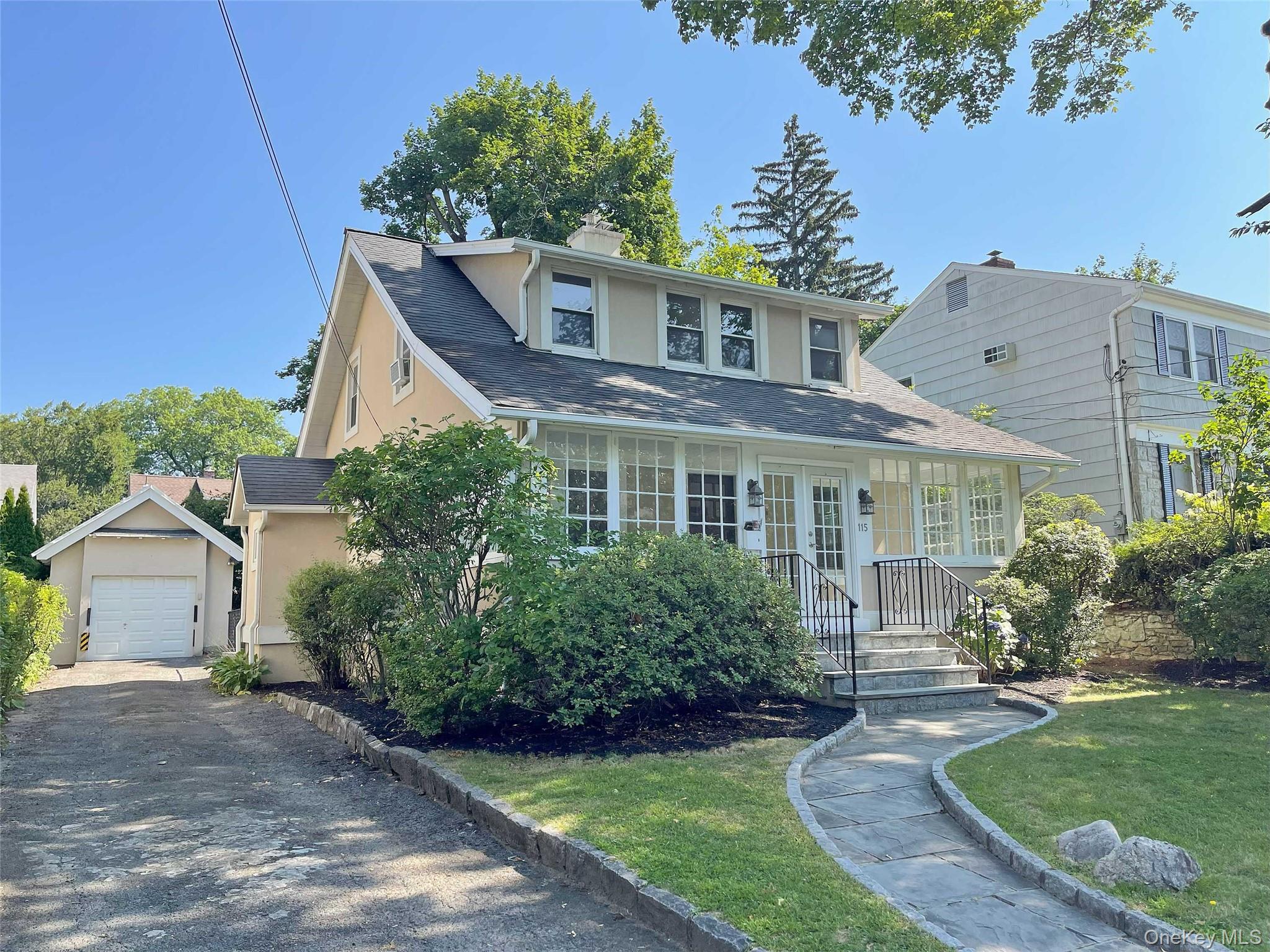 115 Lee Road, Scarsdale, NY 10583