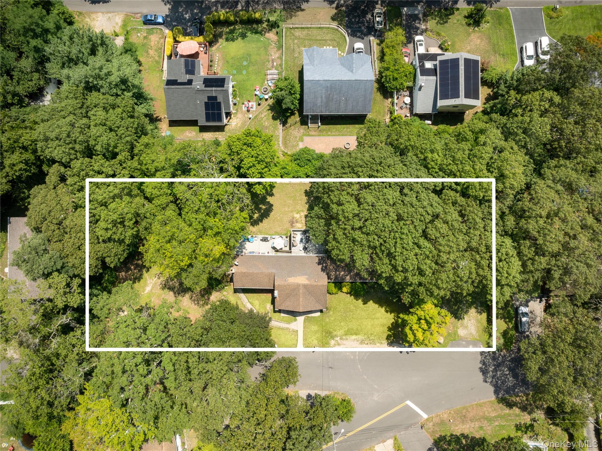 40 Garden Road, Rocky Point, NY 11778