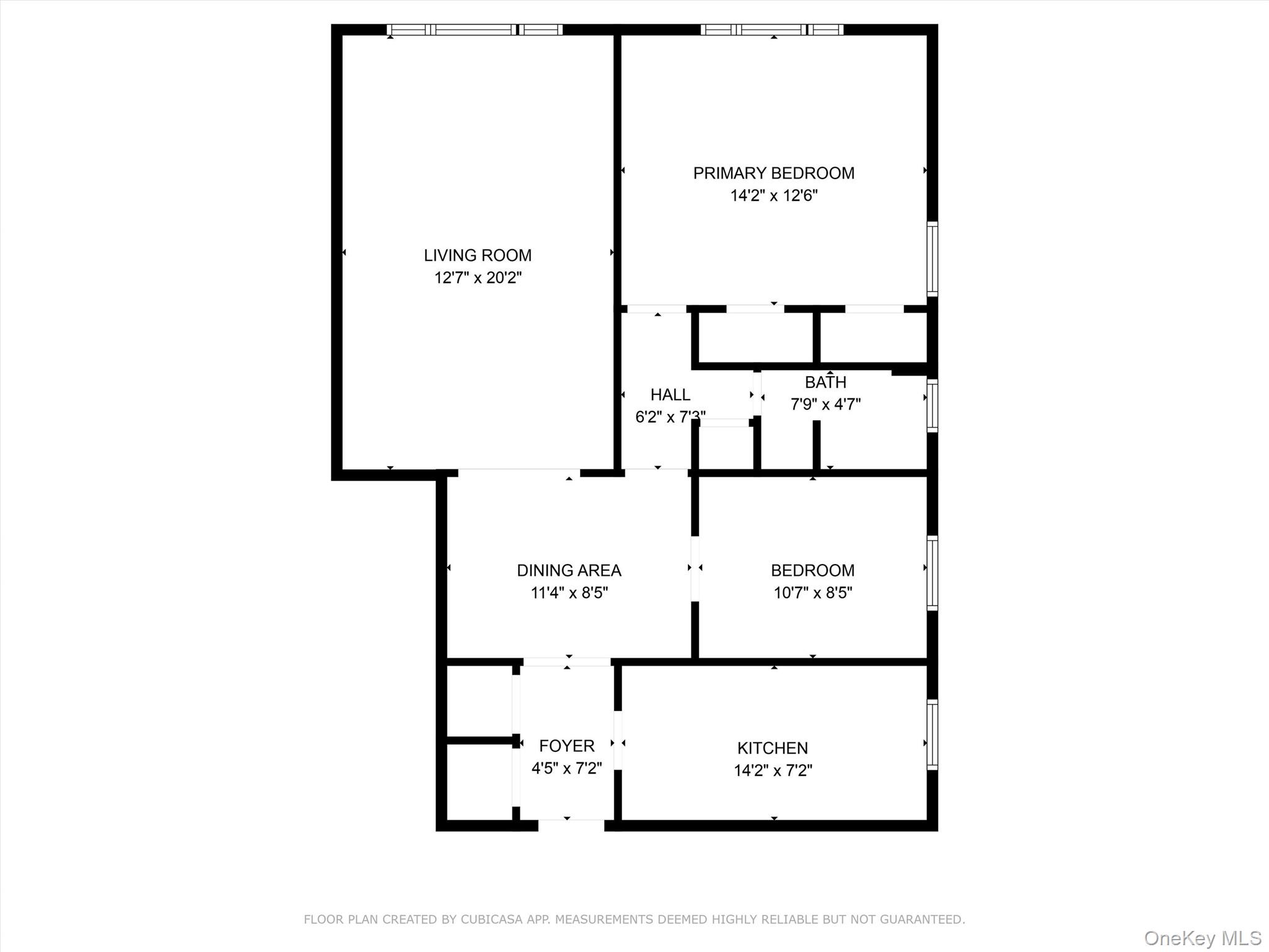 474 W 238th Street # 6A, Bronx, NY 10463