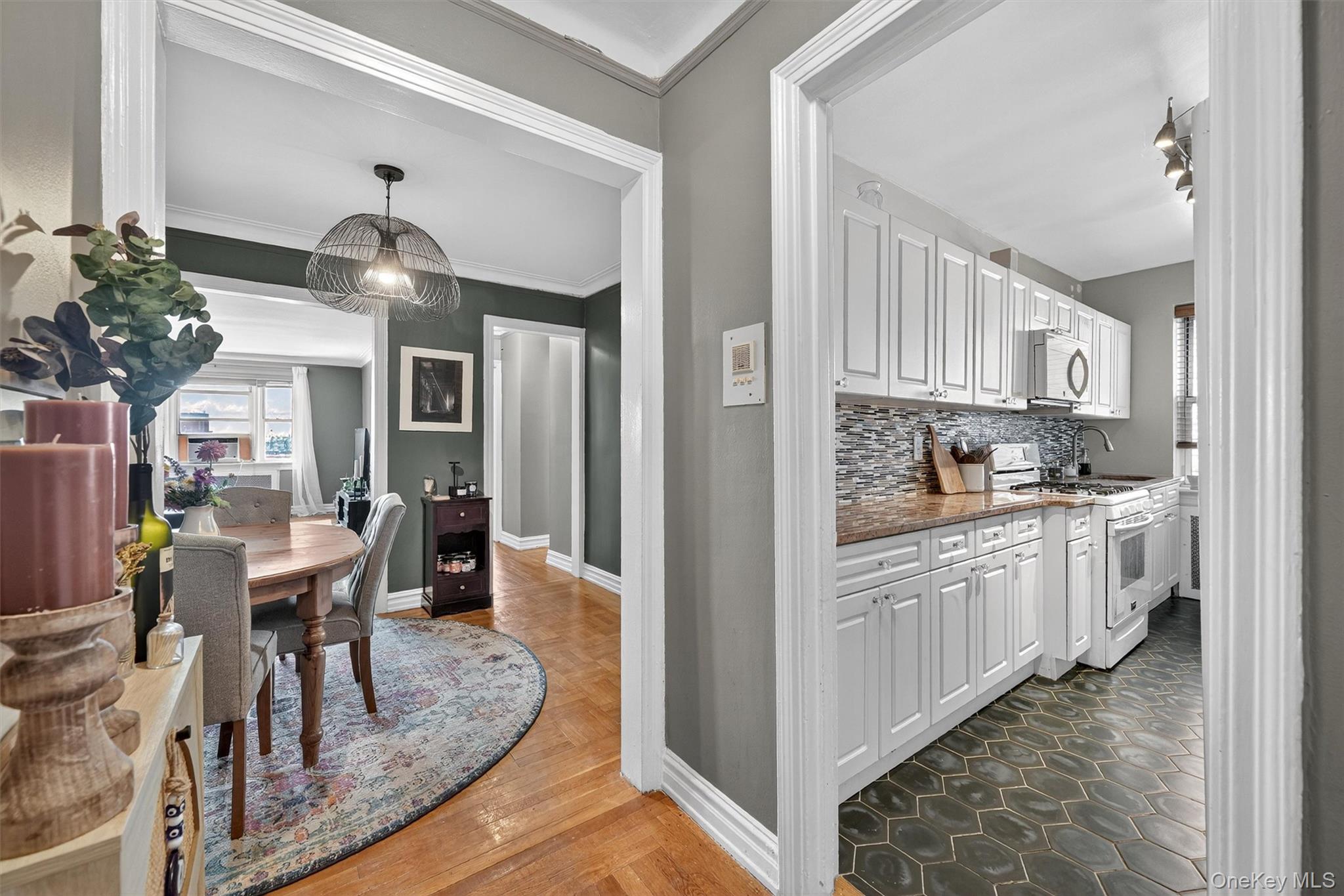 474 W 238th Street # 6A, Bronx, NY 10463