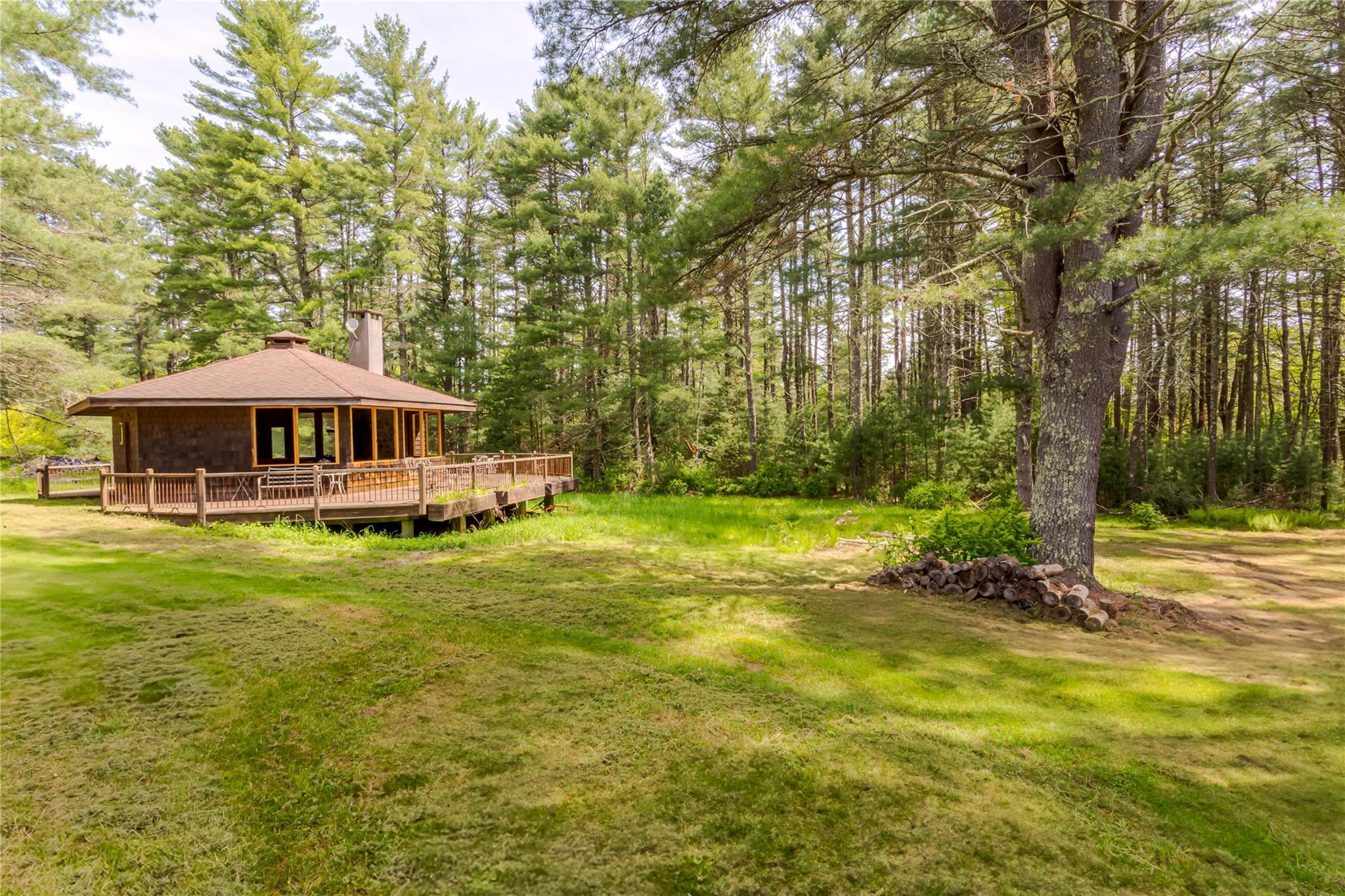 231 North Road, Forestburgh, NY 12777