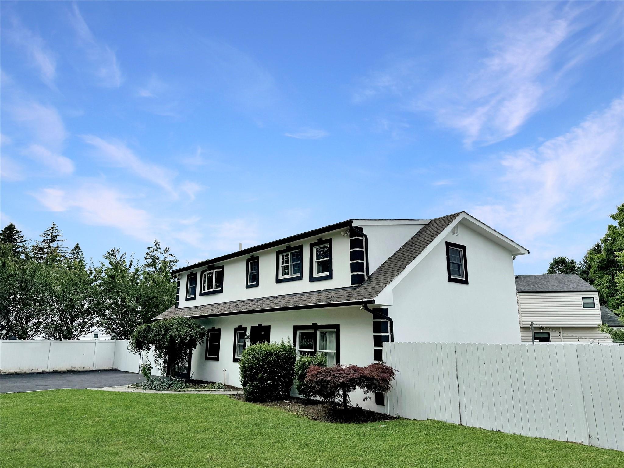 56 Field Avenue, Hicksville, NY 11801