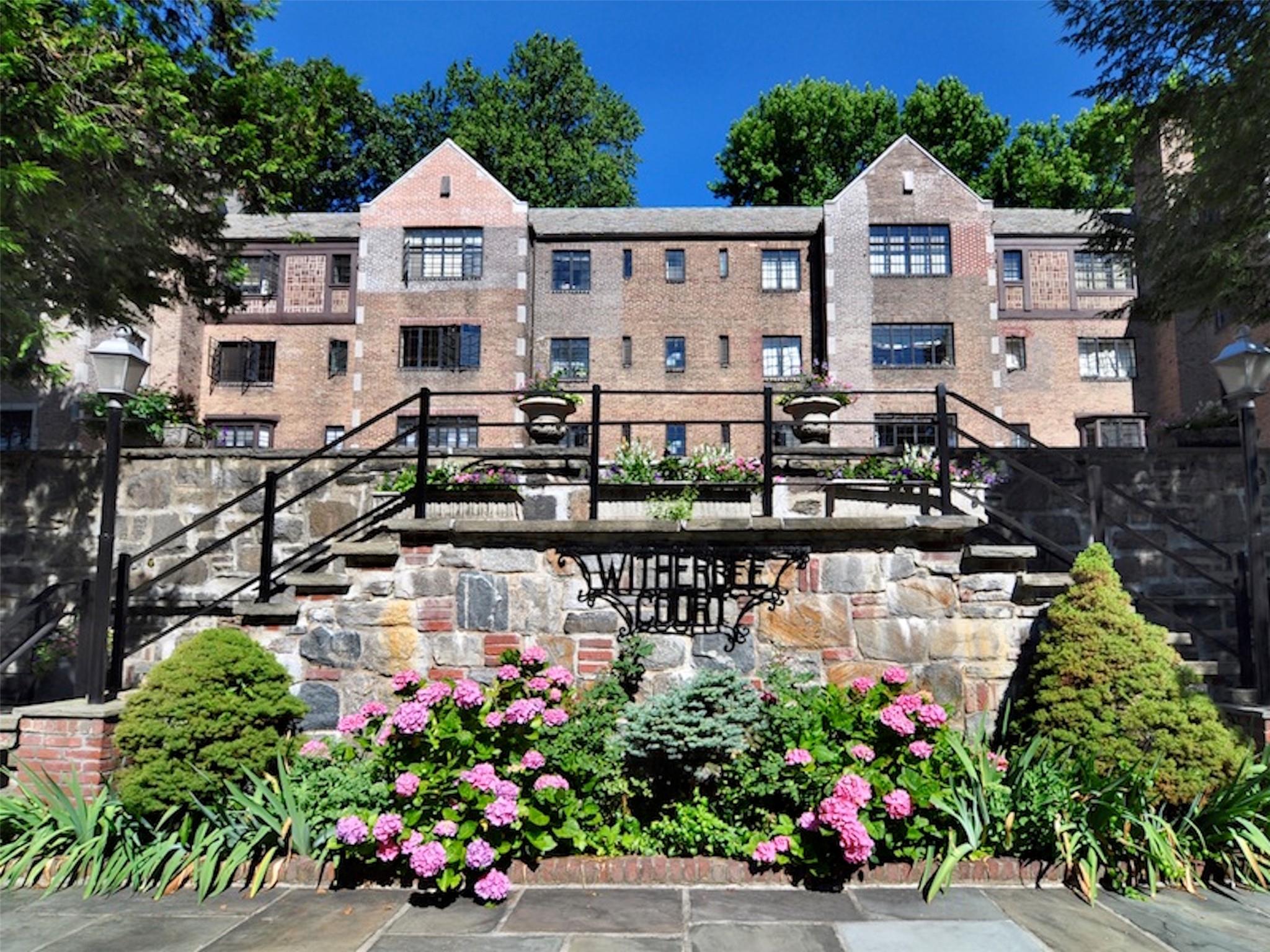 915 Wynnewood Road # H4, Pelham, NY 10803