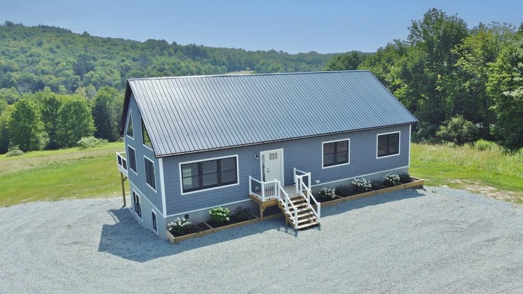 129 Nelson Road, Fremont Center, NY 12736