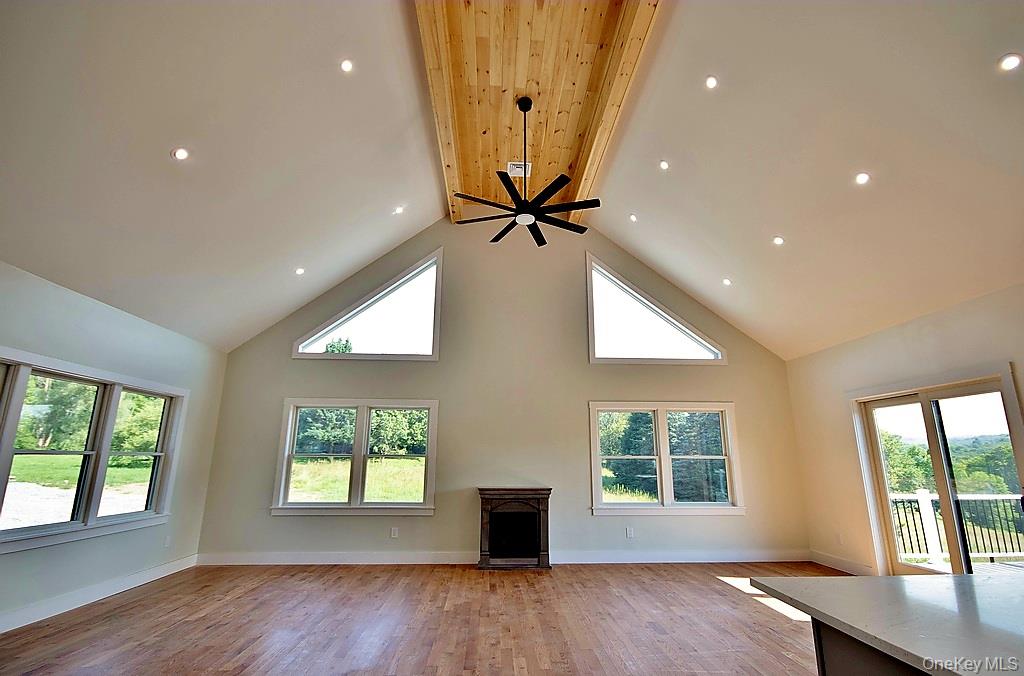 129 Nelson Road, Fremont Center, NY 12736