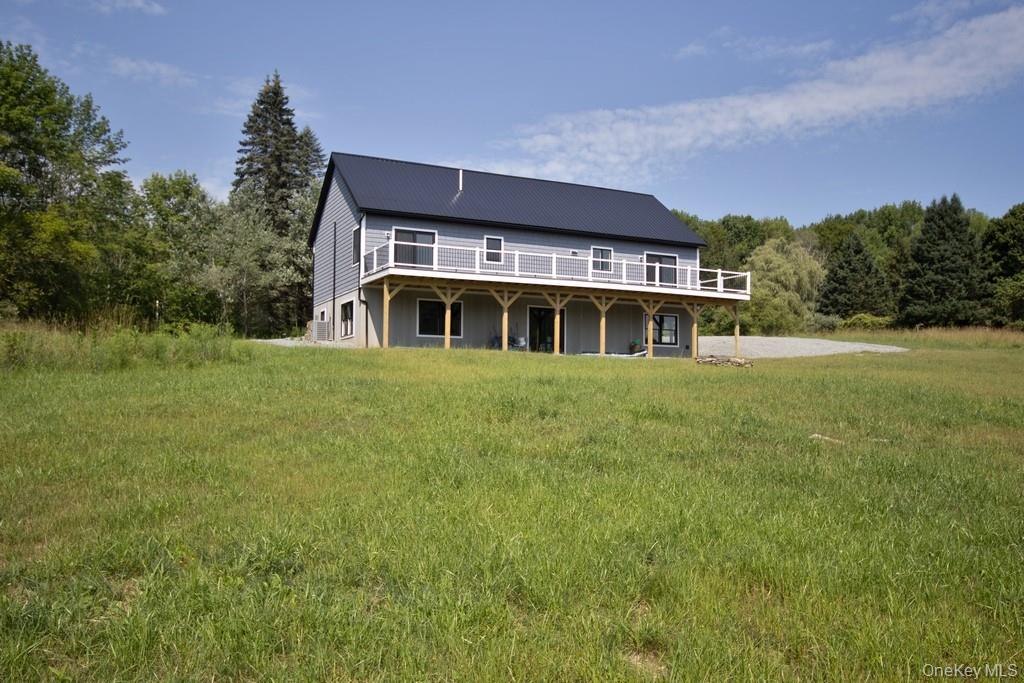 129 Nelson Road, Fremont Center, NY 12736