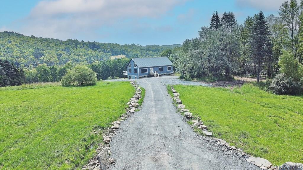 129 Nelson Road, Fremont Center, NY 12736