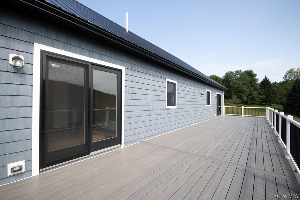 129 Nelson Road, Fremont Center, NY 12736