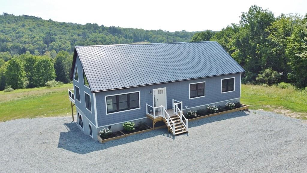 129 Nelson Road, Fremont Center, NY 12736