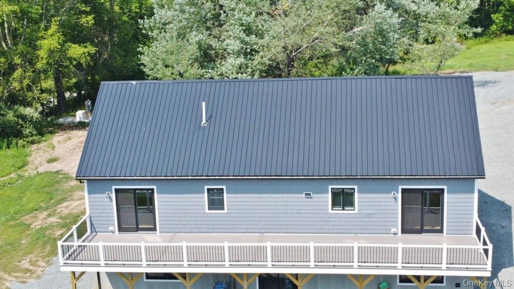 129 Nelson Road, Fremont Center, NY 12736