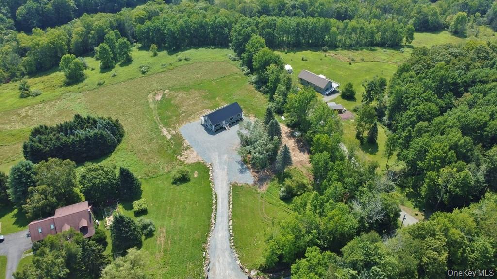 129 Nelson Road, Fremont Center, NY 12736