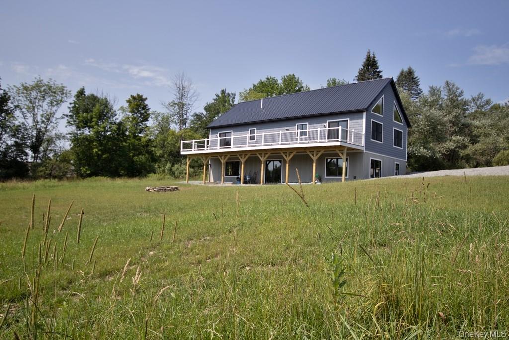 129 Nelson Road, Fremont Center, NY 12736