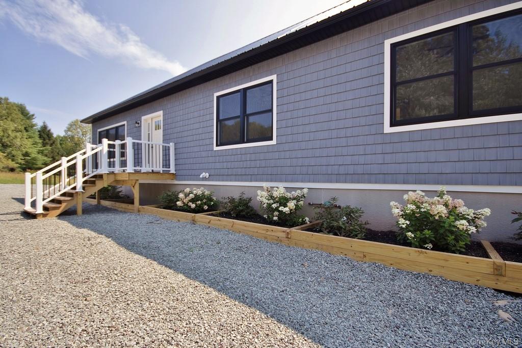 129 Nelson Road, Fremont Center, NY 12736