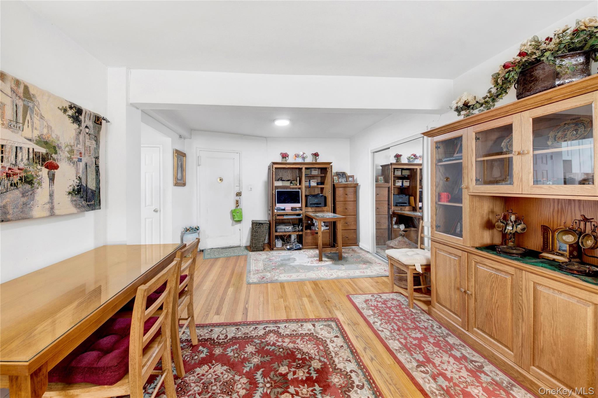 2080 Barnes Avenue # 3H, Bronx, NY 10462