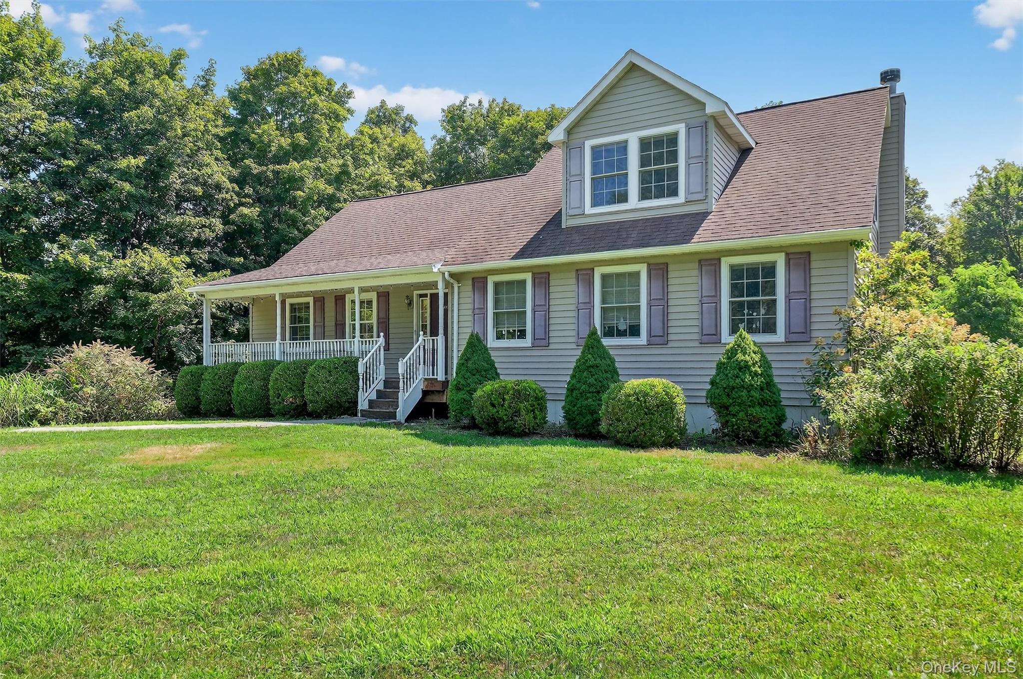 20 Seaman Road, Circleville, NY 10919