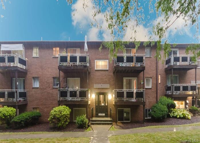 41 Tanager Road # 4102, Monroe, NY 10950