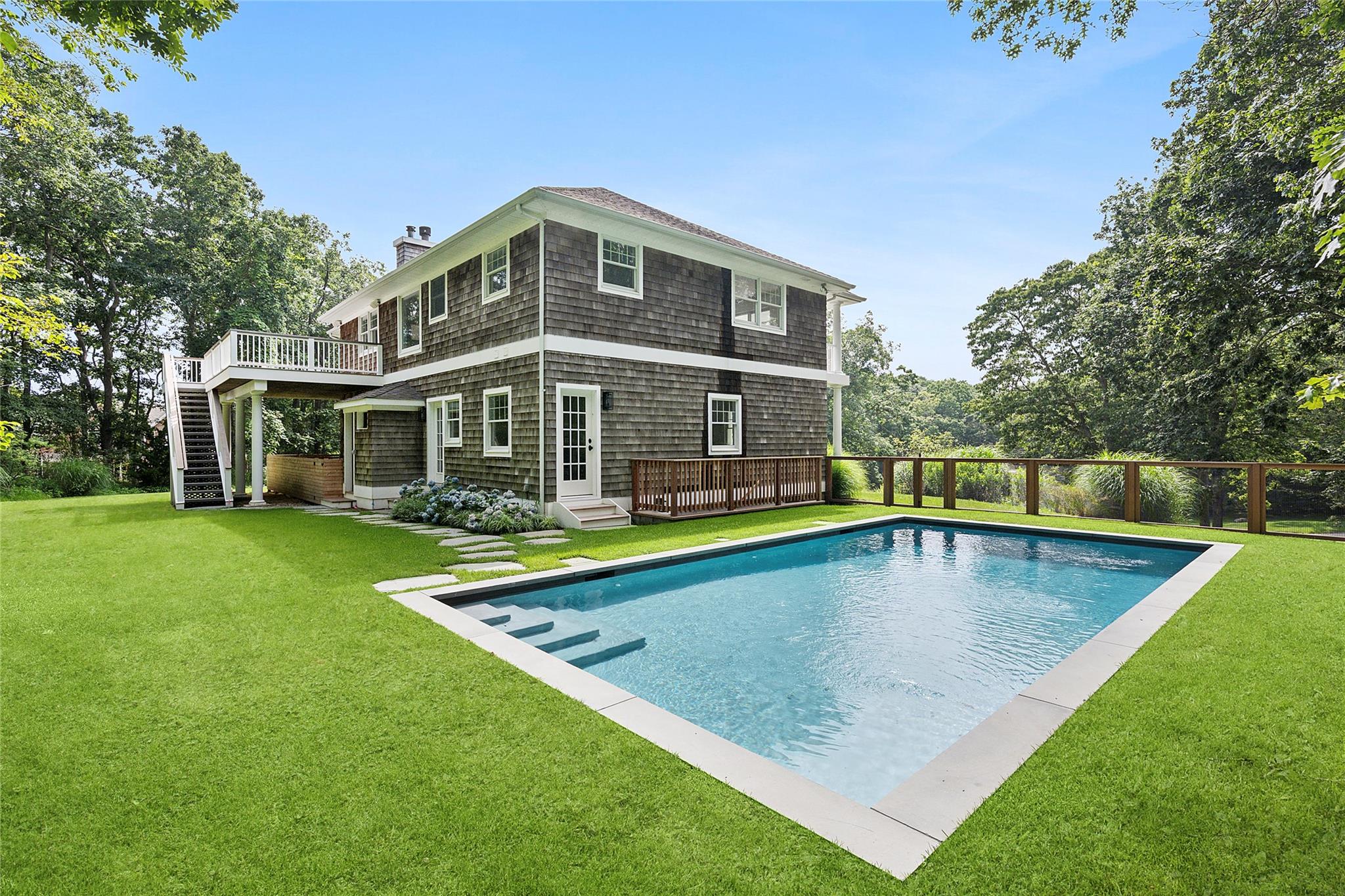 26 Davis Drive, Montauk, NY 11954