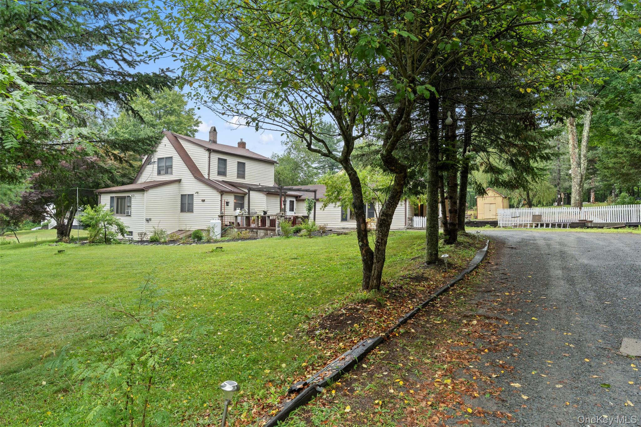 568 Old Liberty Road, Monticello, NY 12701