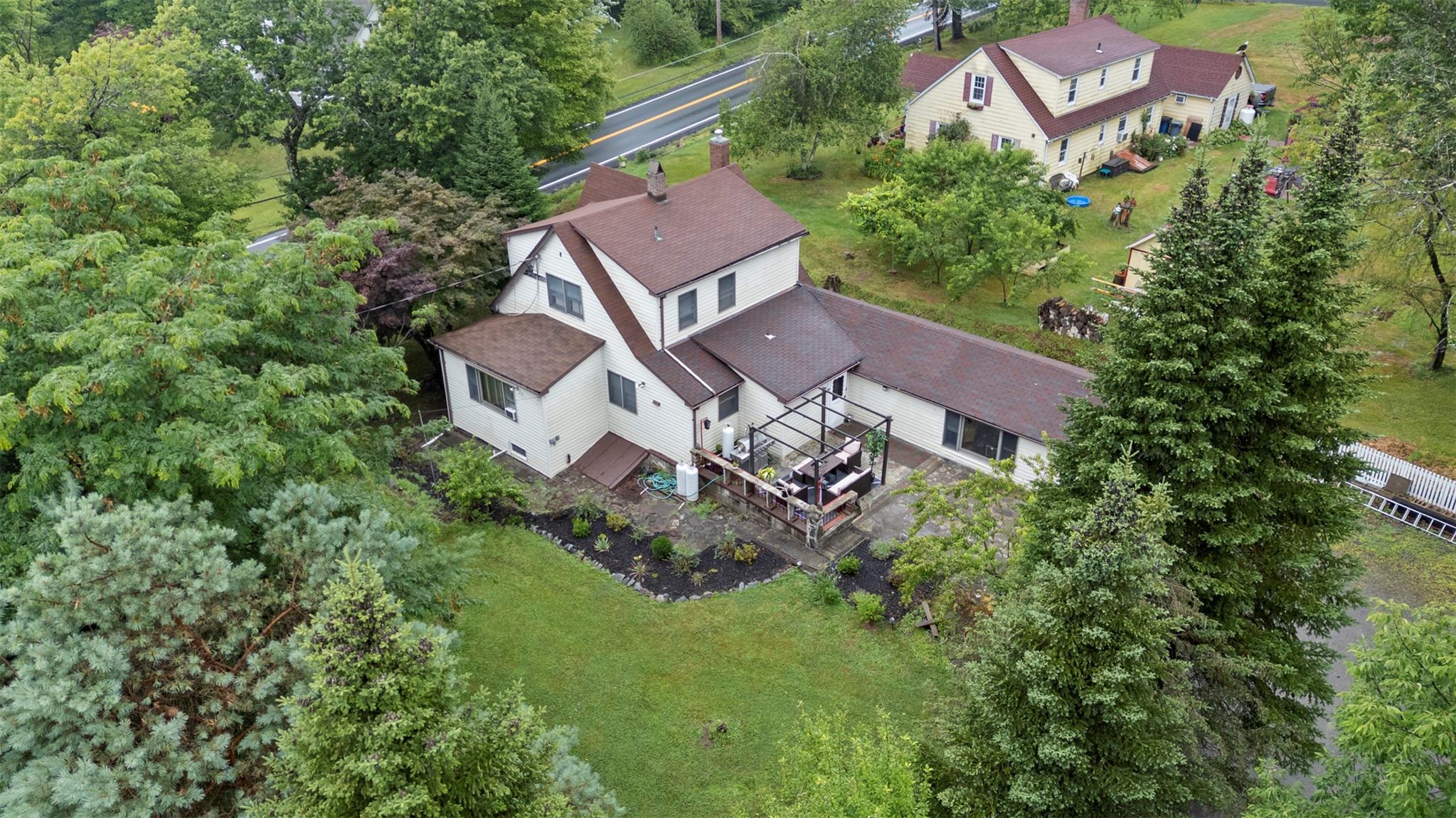 568 Old Liberty Road, Monticello, NY 12701