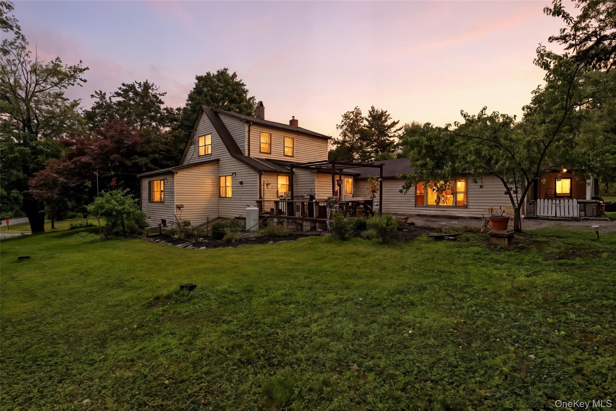 568 Old Liberty Road, Monticello, NY 12701