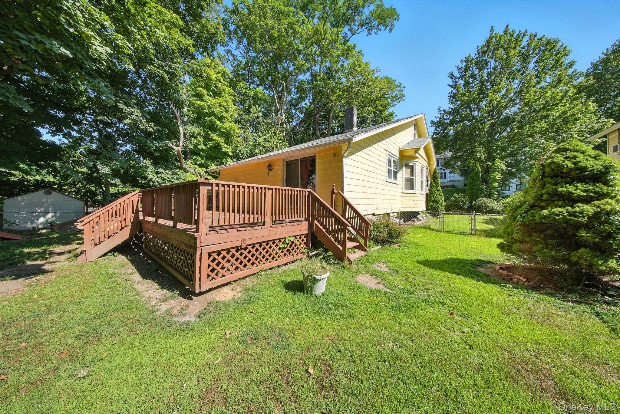 23 Highland Avenue, Monroe, NY 10950