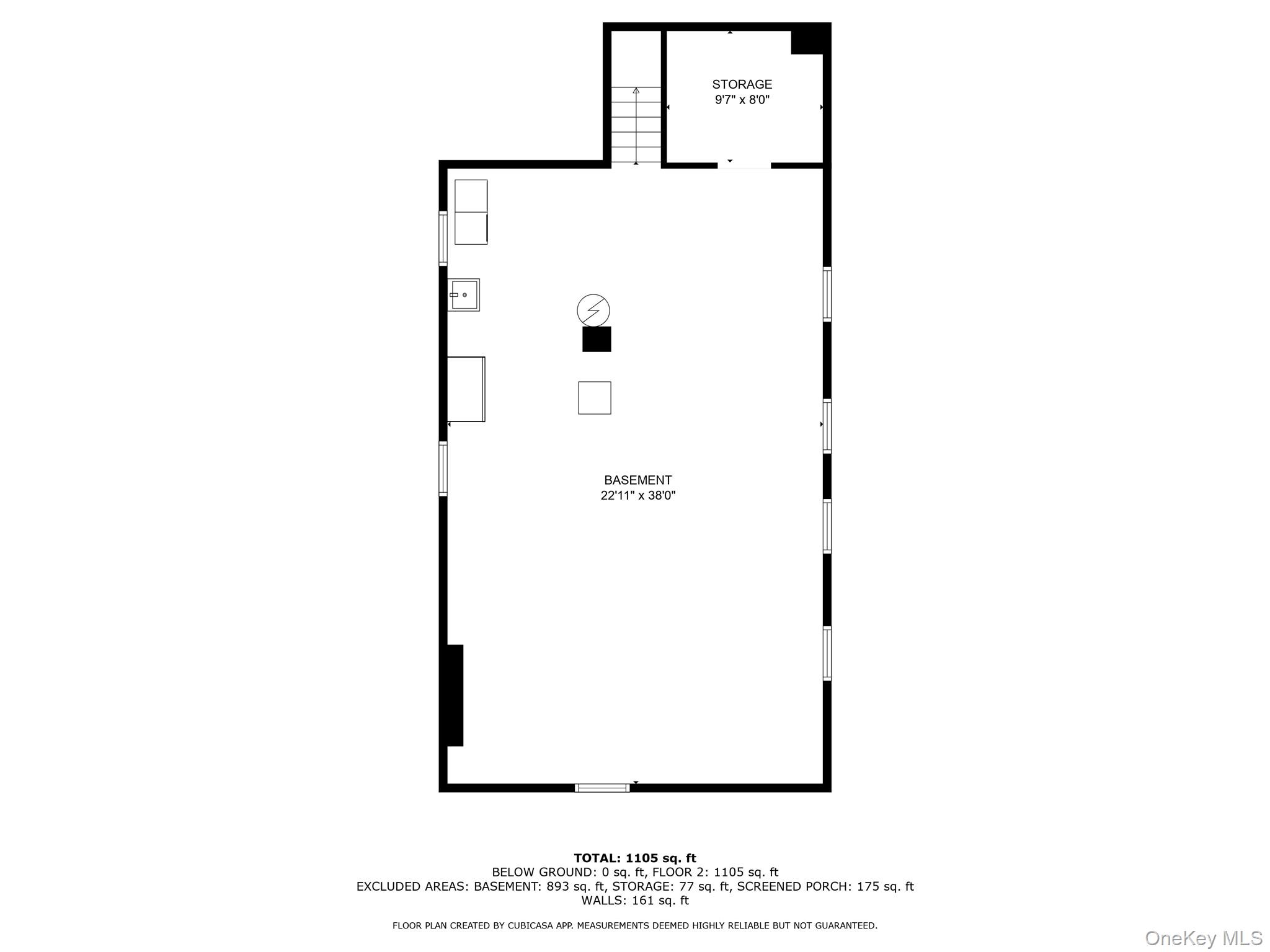 23 Highland Avenue, Monroe, NY 10950