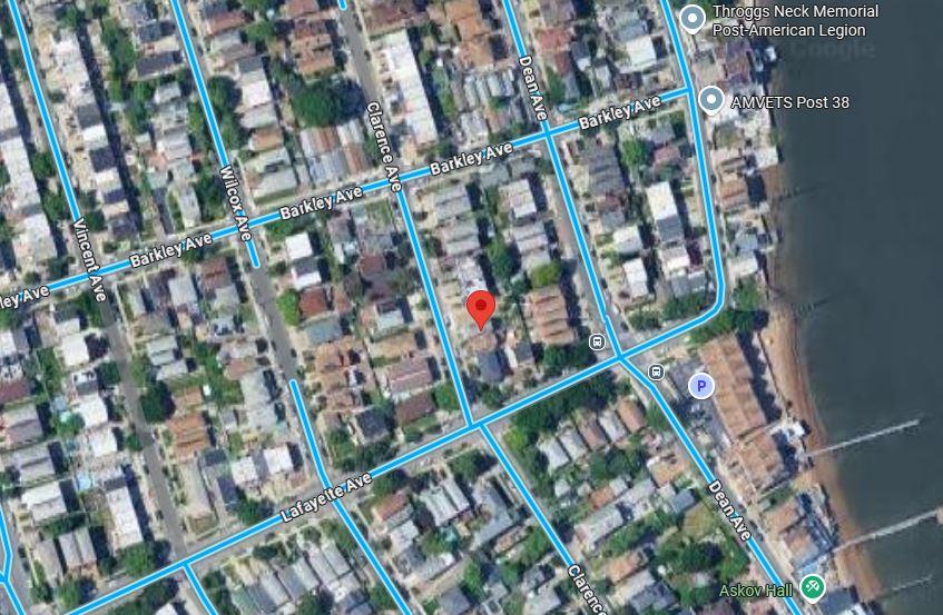 916 Clarence Avenue, Bronx, NY 10465