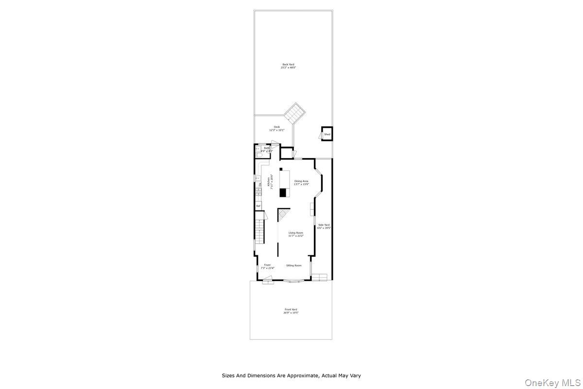 916 Clarence Avenue, Bronx, NY 10465