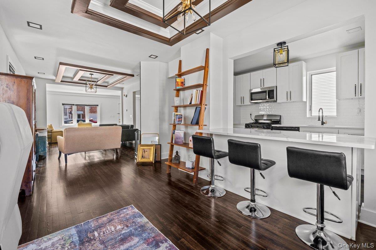 916 Clarence Avenue, Bronx, NY 10465