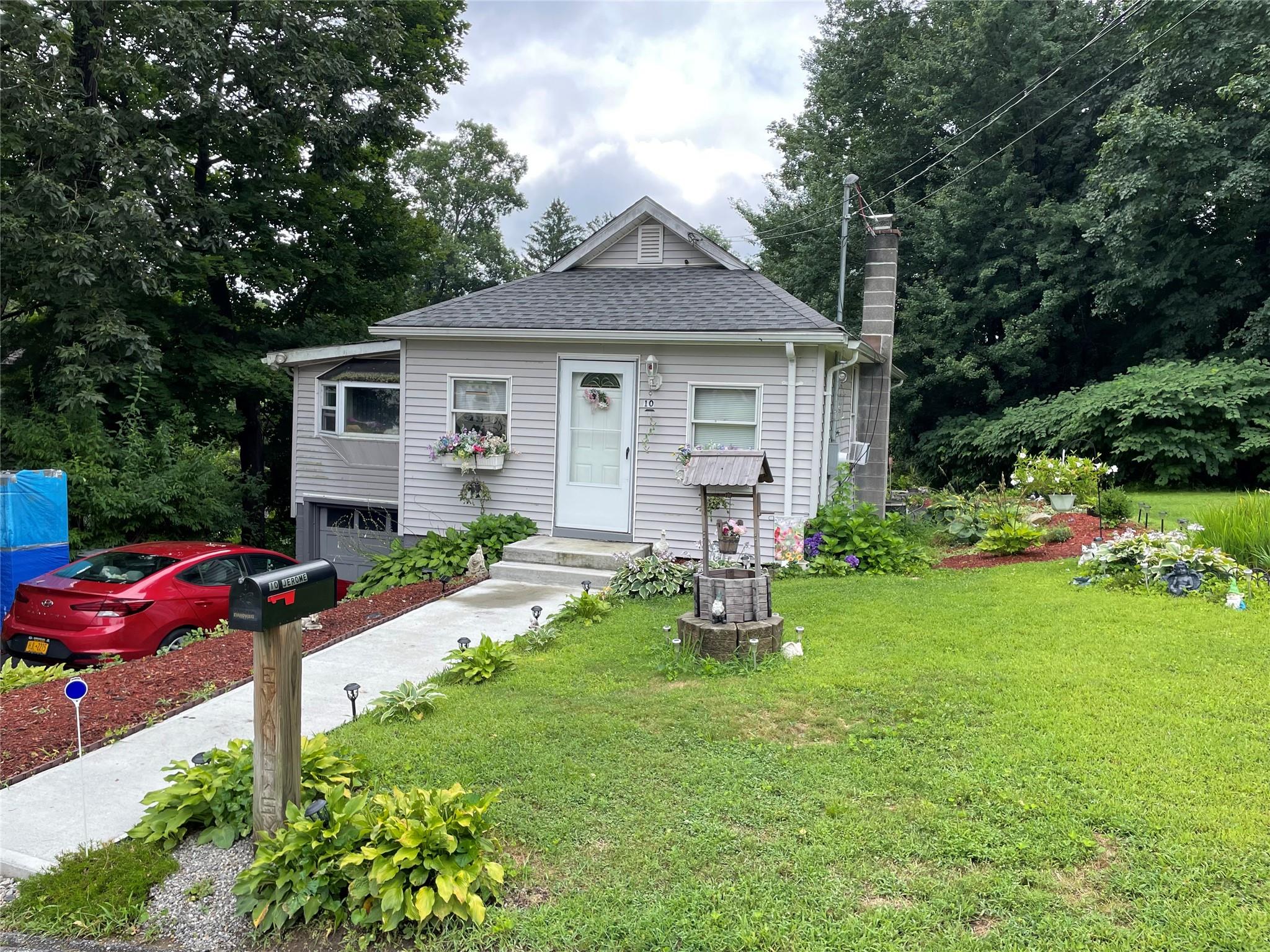 10 Jerome Drive, Brewster, NY 10509