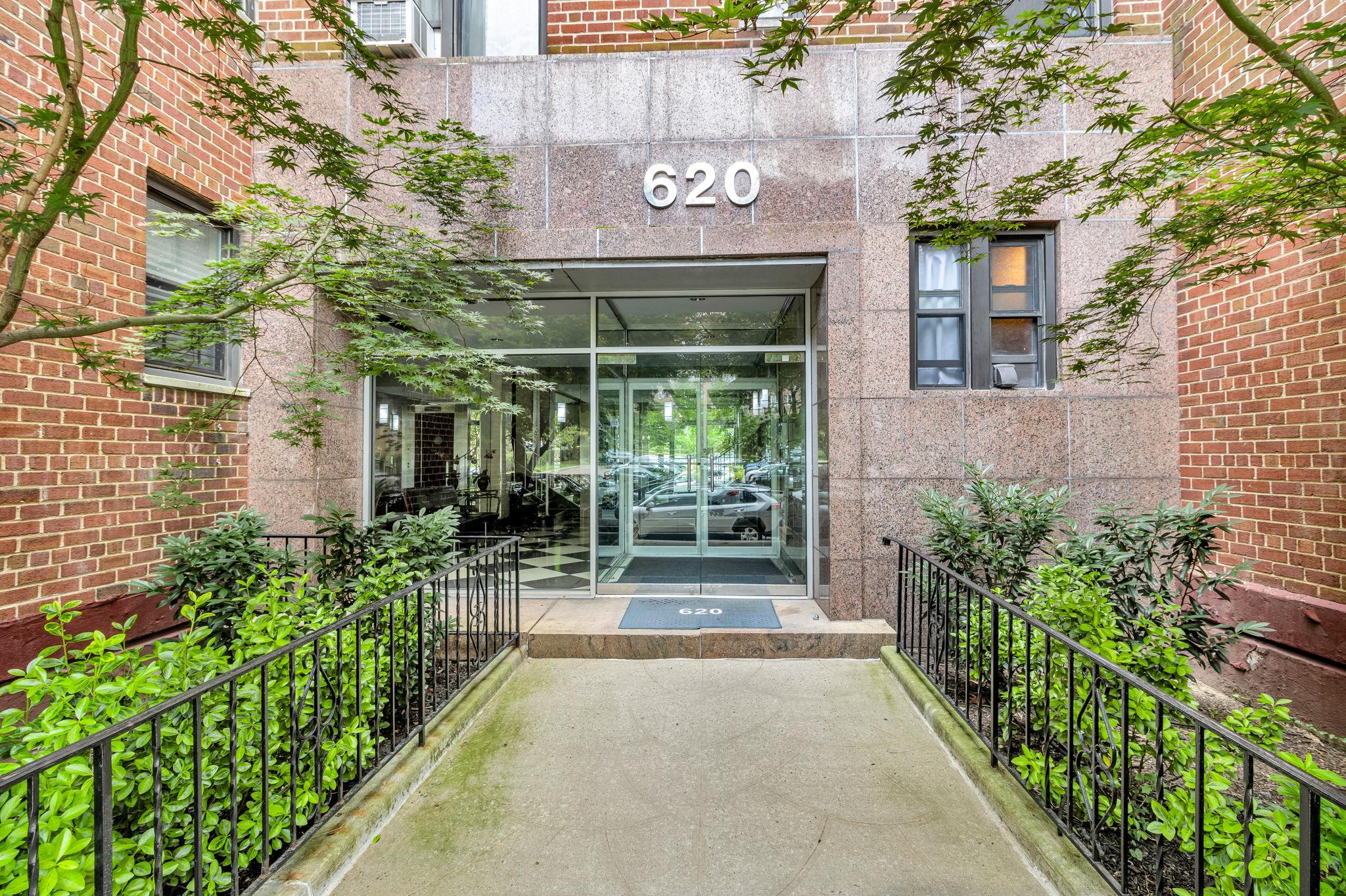 620 W 239th Street # 5D, Bronx, NY 10463