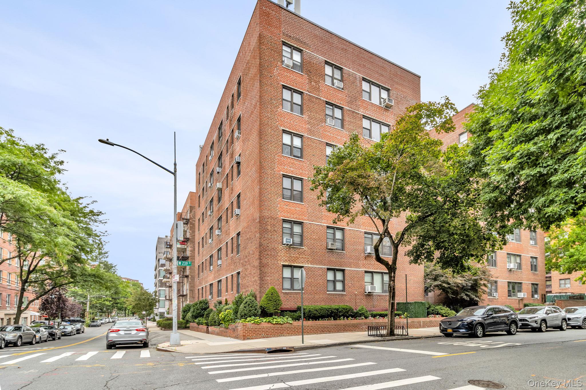 620 W 239th Street # 5D, Bronx, NY 10463
