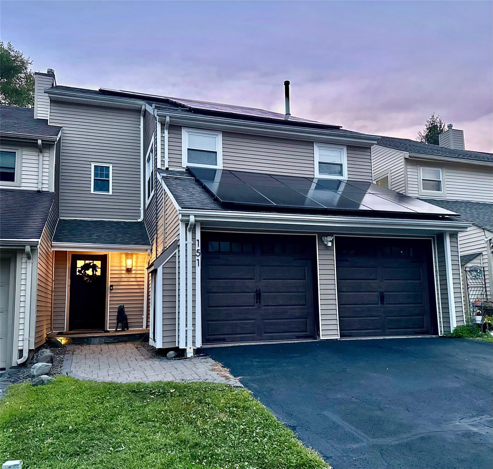 151 Country Club Drive, Florida, NY 10921