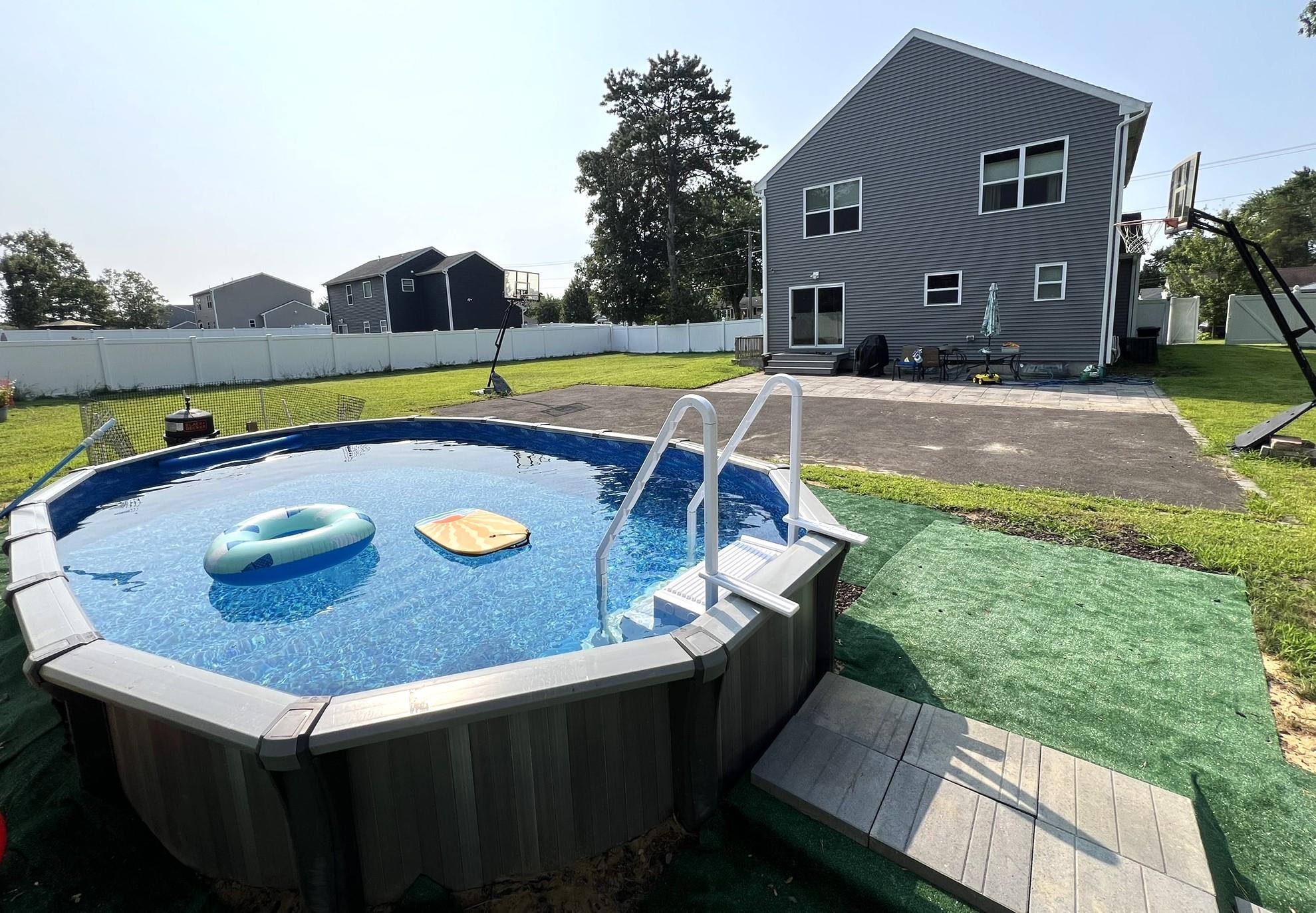 2405 Fire Avenue, Medford, NY 11763