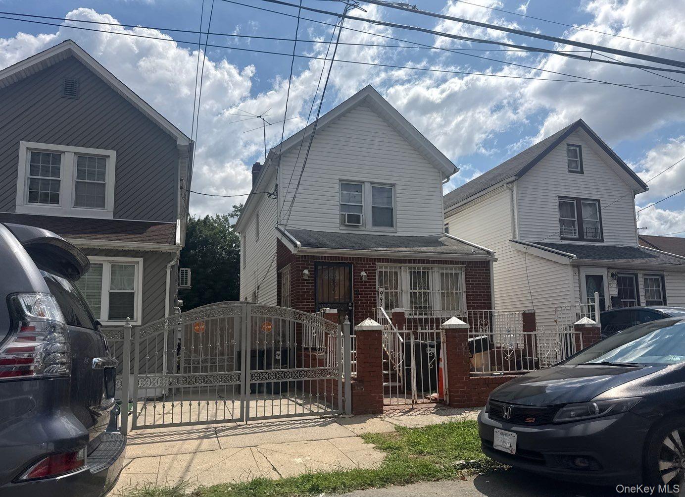 99-23 215th Street, Queens Village, NY 11429