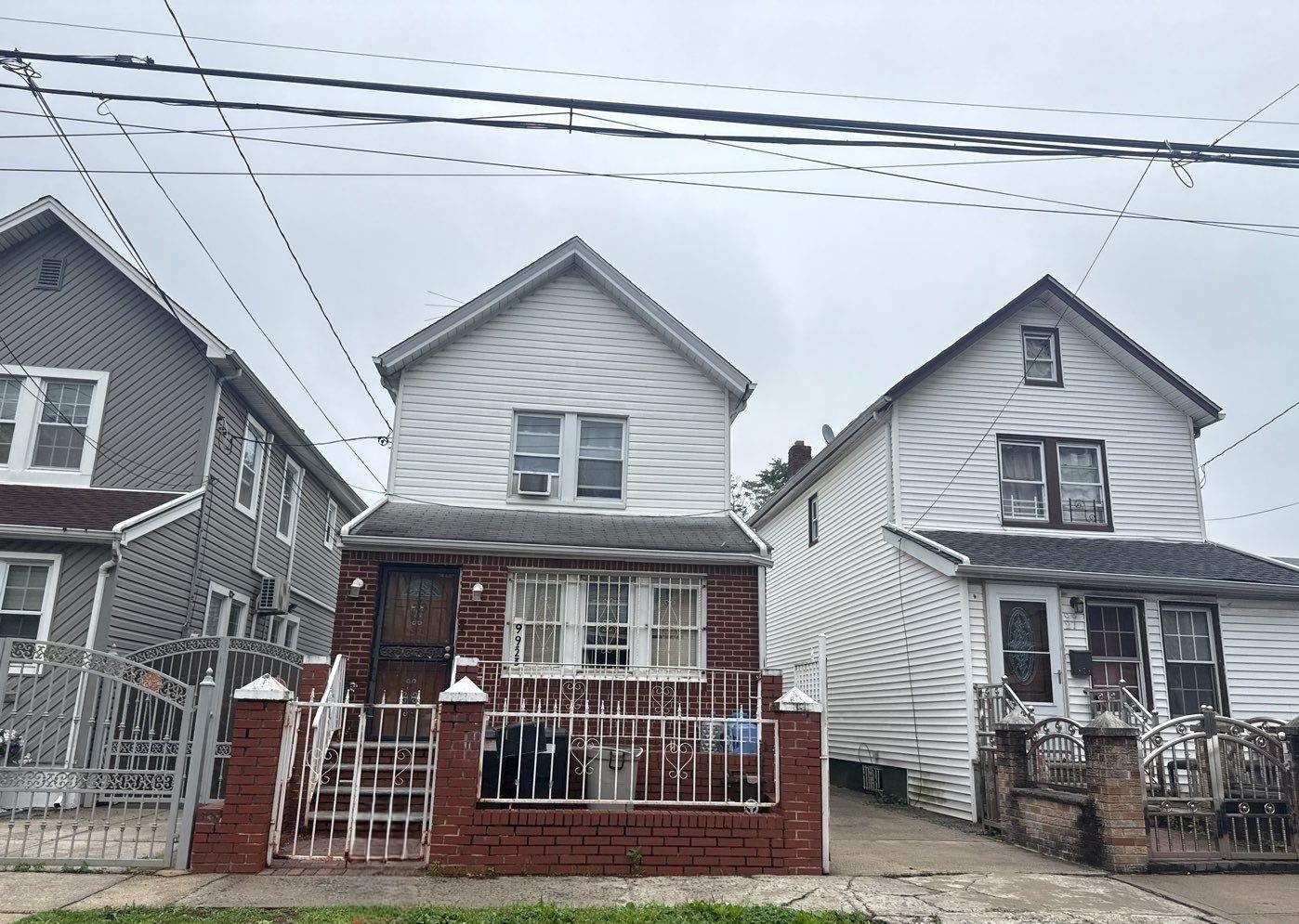 99-23 215th Street, Arverne, NY 11429