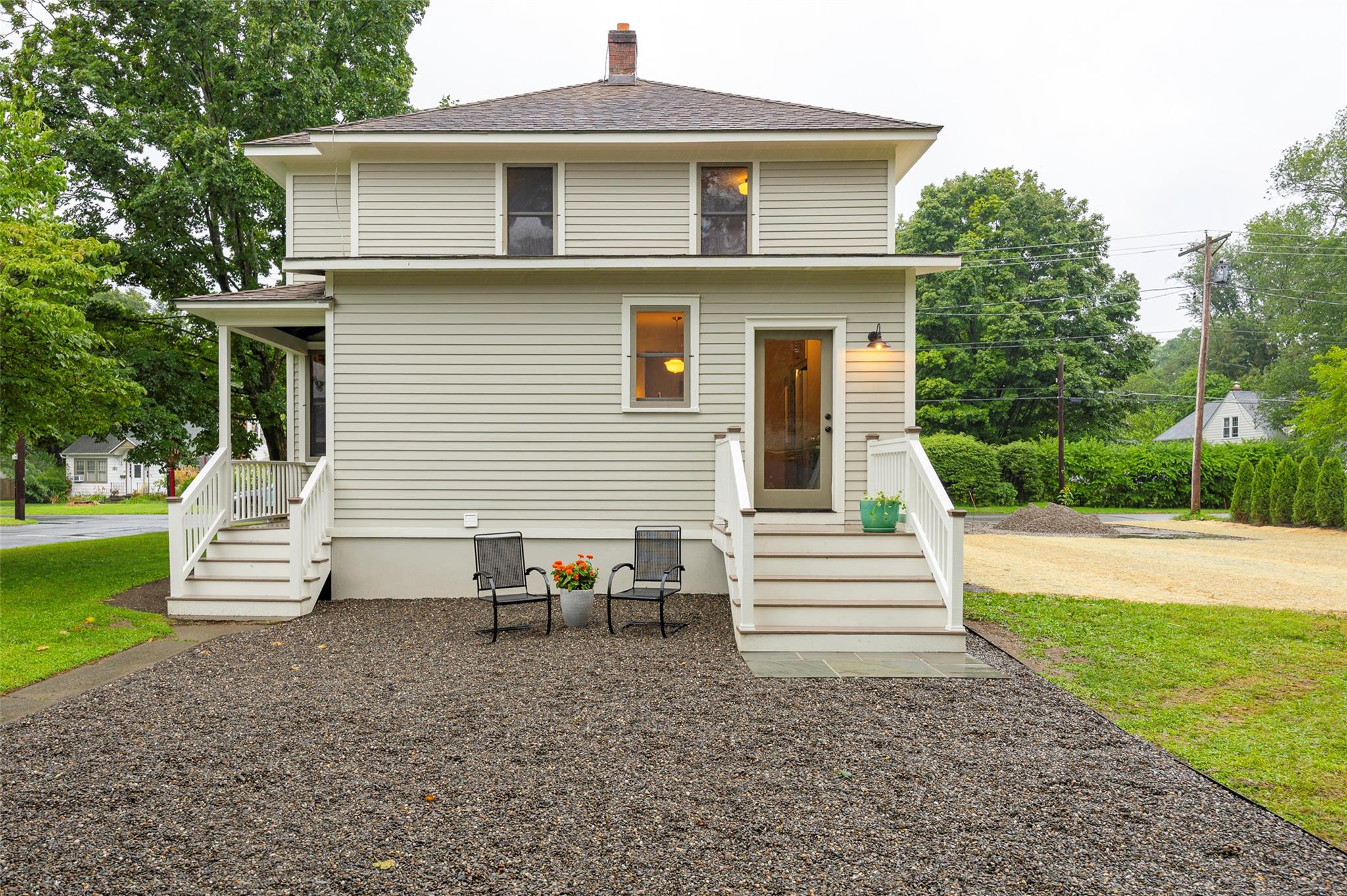 59 S Parsonage Street, Rhinebeck, NY 12572