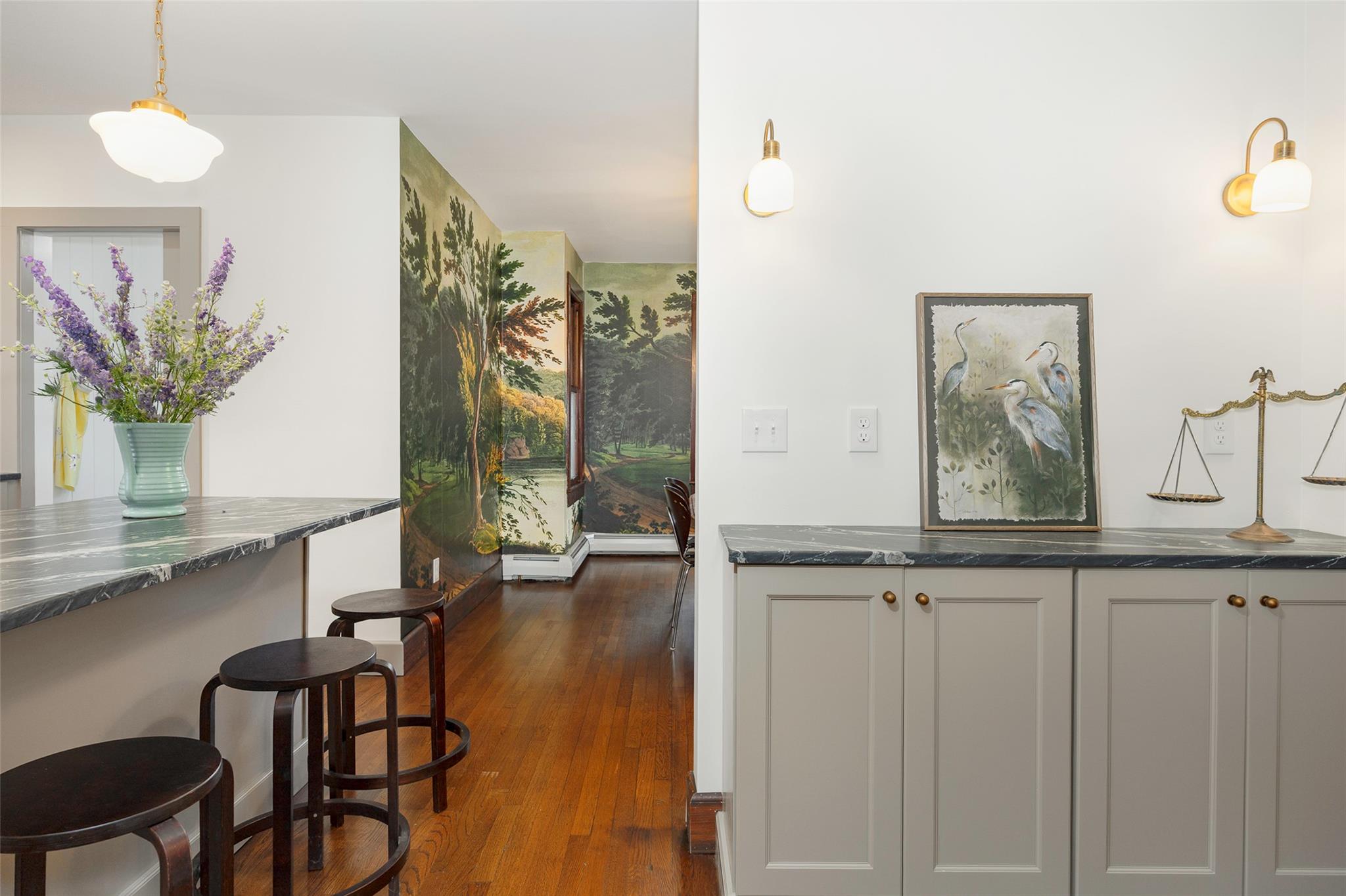 59 S Parsonage Street, Rhinebeck, NY 12572