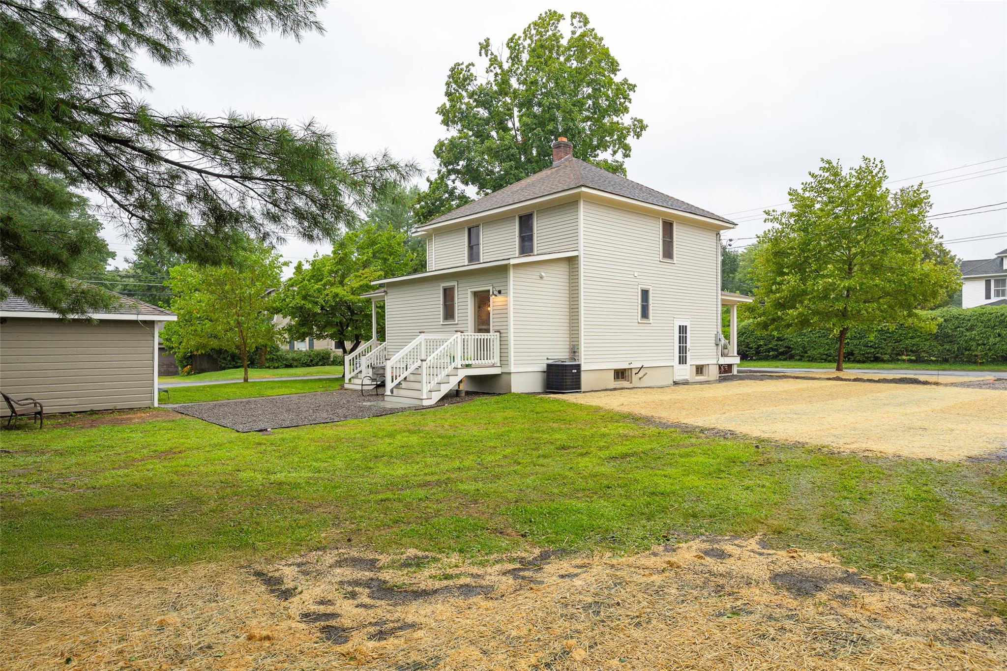 59 S Parsonage Street, Rhinebeck, NY 12572