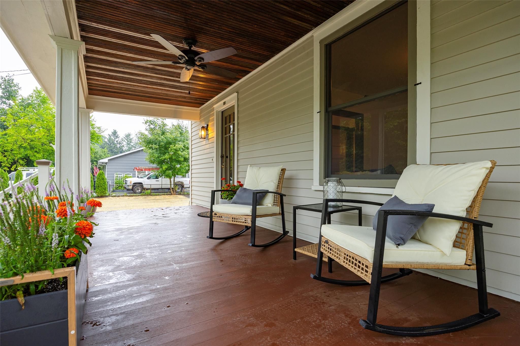 59 S Parsonage Street, Rhinebeck, NY 12572