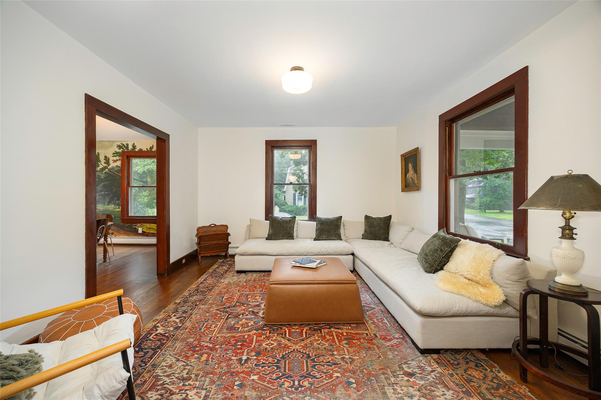 59 S Parsonage Street, Rhinebeck, NY 12572