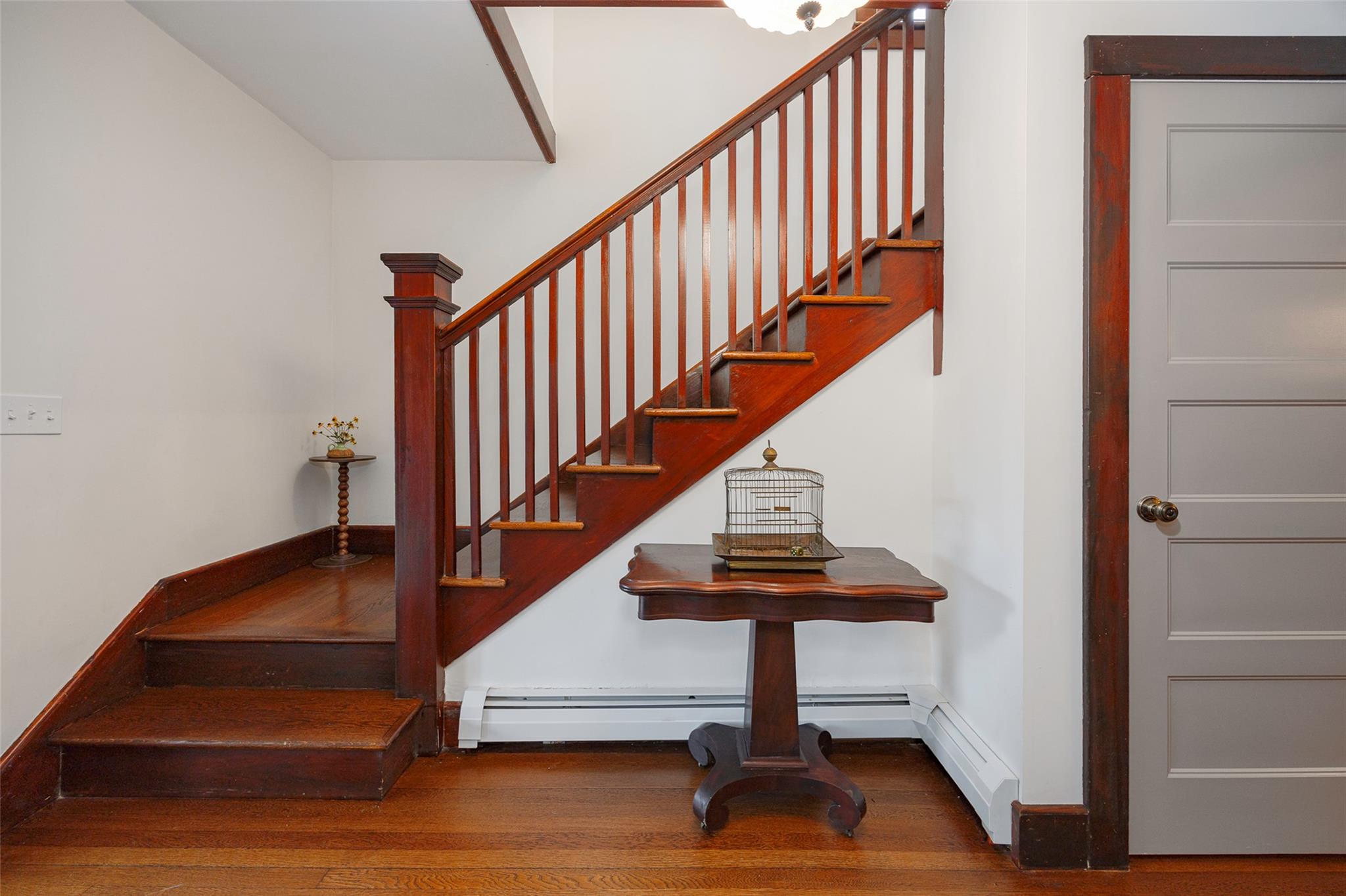 59 S Parsonage Street, Rhinebeck, NY 12572