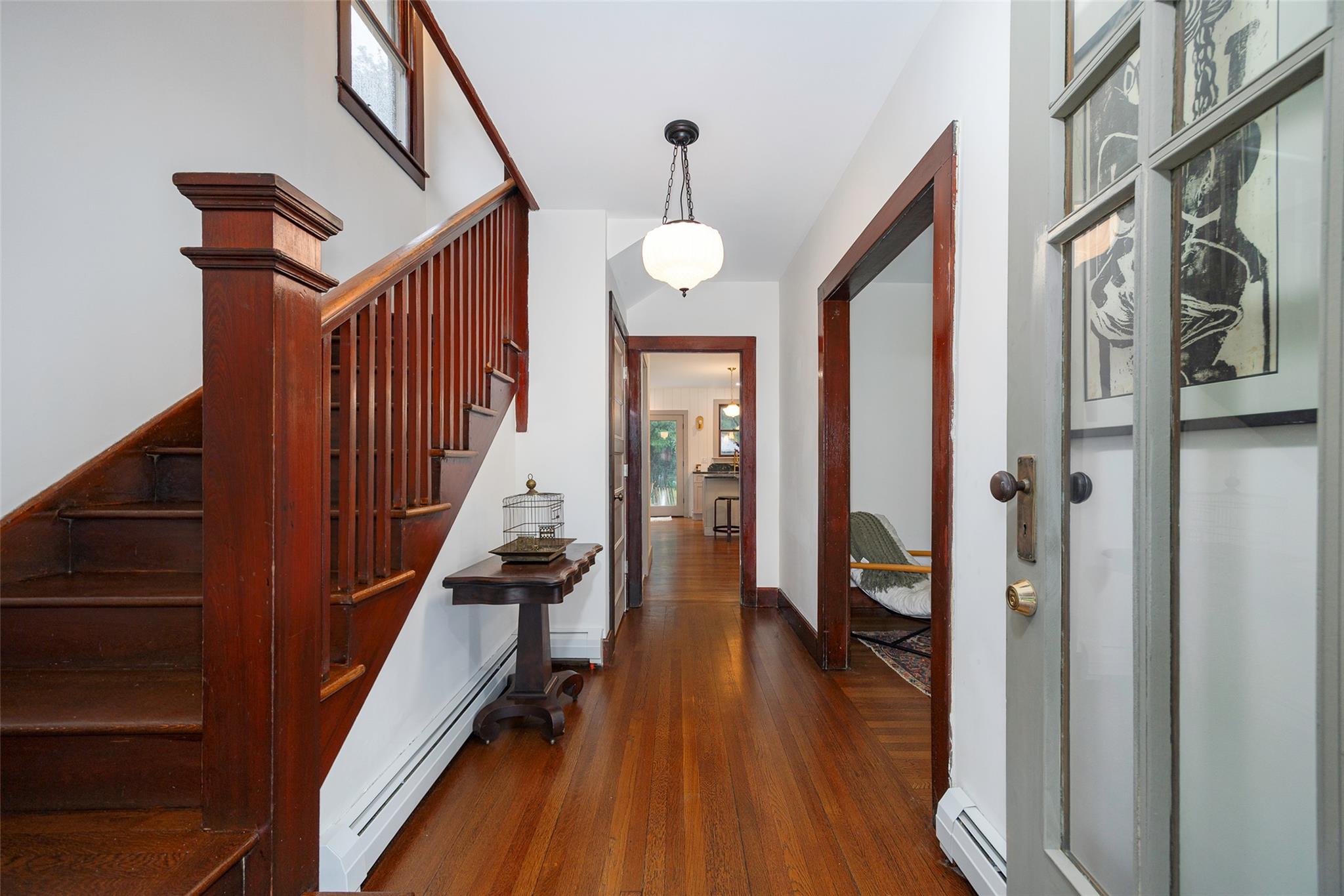 59 S Parsonage Street, Rhinebeck, NY 12572