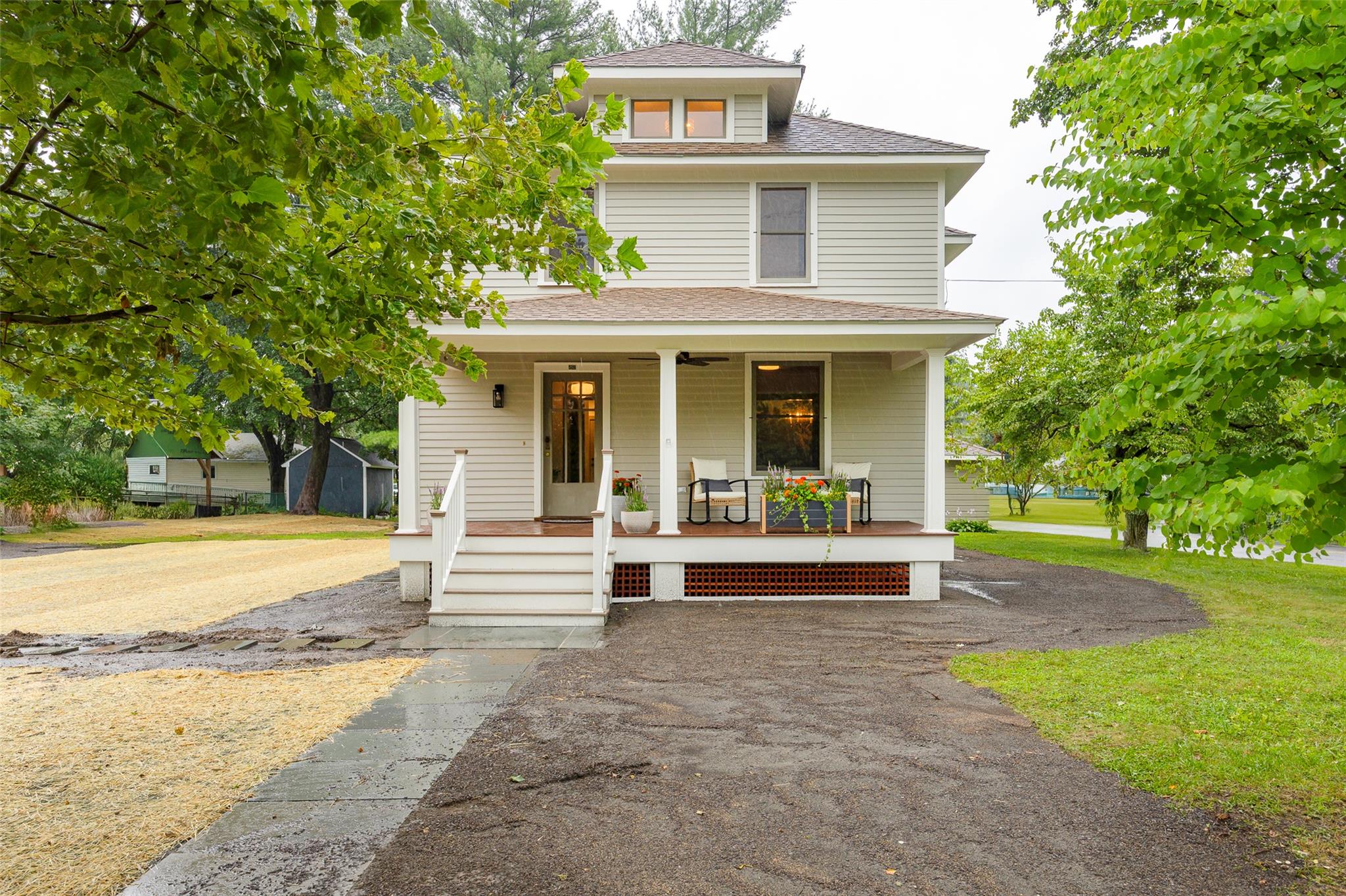 59 S Parsonage Street, Rhinebeck, NY 12572