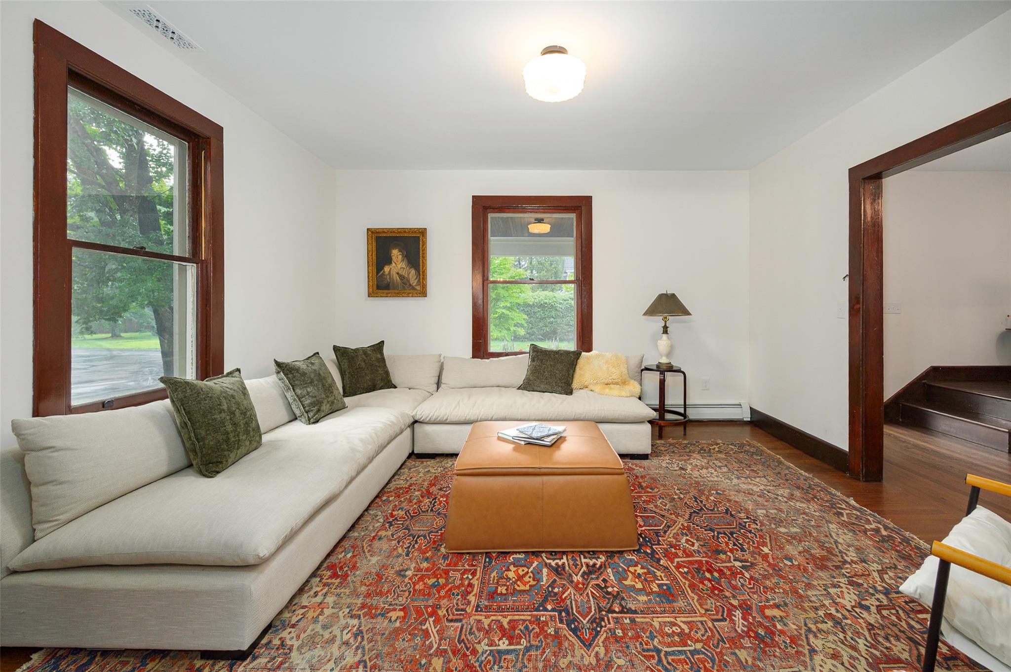 59 S Parsonage Street, Rhinebeck, NY 12572