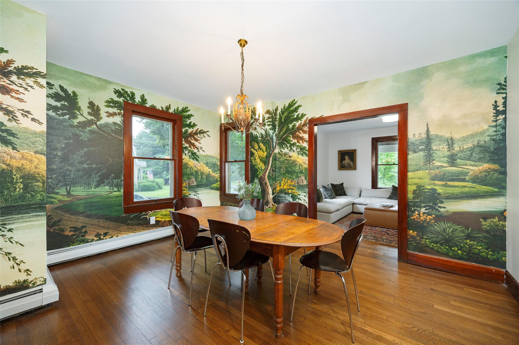 59 S Parsonage Street, Rhinebeck, NY 12572