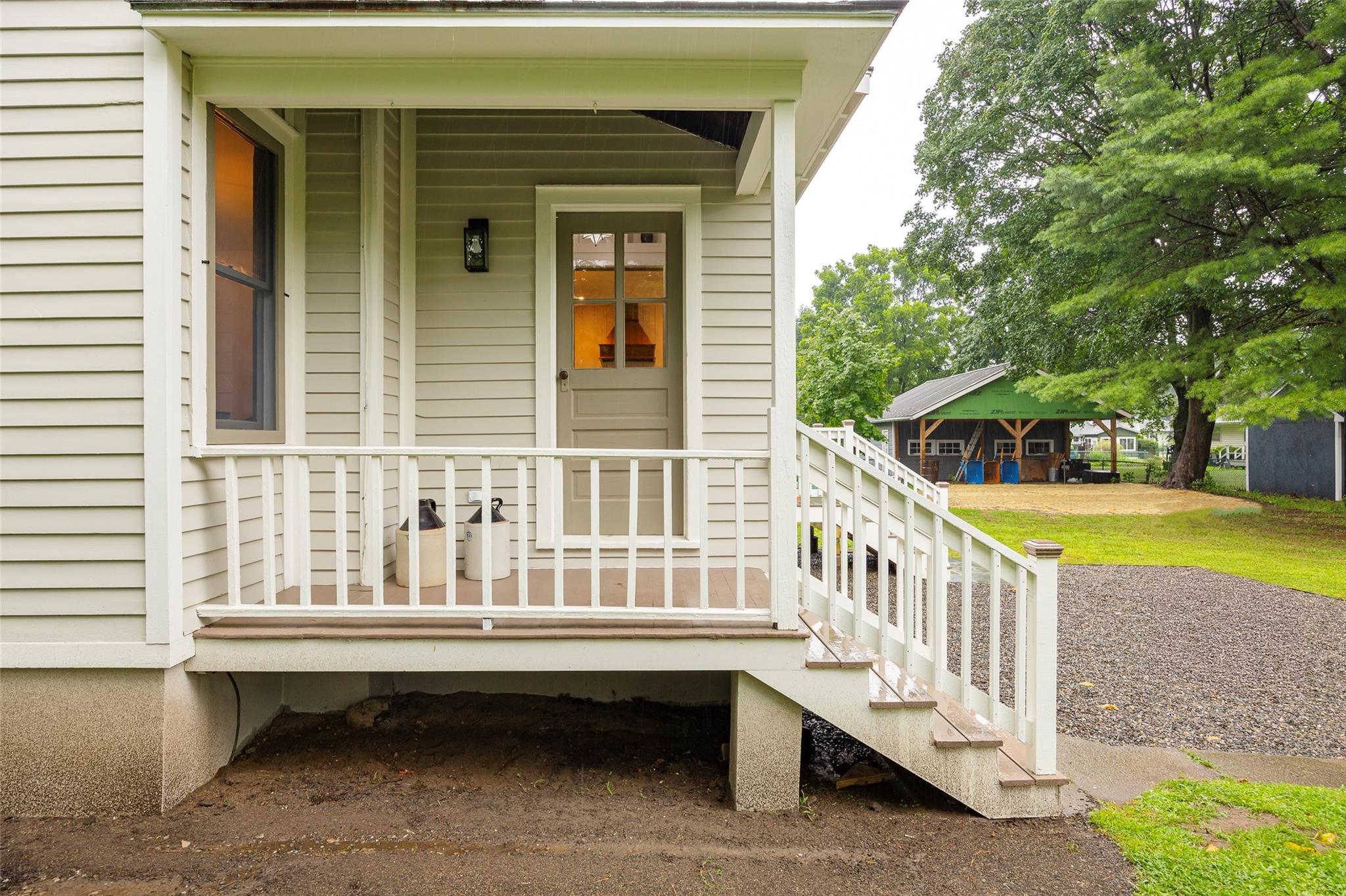 59 S Parsonage Street, Rhinebeck, NY 12572